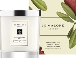 Jo Malone London Pomegranate Noir Scented Classic Candle Sale