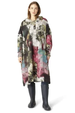 Poncho With Sleeves><noscript><img width=