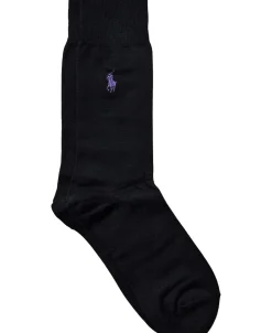 Pony Flat-Knit Trouser Socks>Polo Ralph Lauren Sale