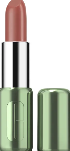 Clinique Pop Longwear Lipstick Satin