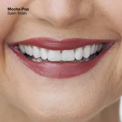 Clinique Pop Longwear Lipstick Satin