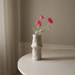 Botané Poppy Flower