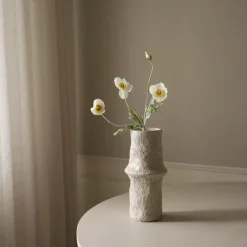 Botané Poppy Flower Hot