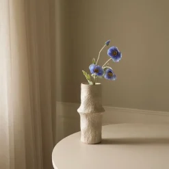 Botané Poppy Flower