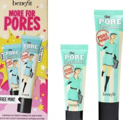 Benefit Cosmetics Porefessional Booster - Full-size + FREE mini pore primer Set Hot