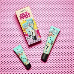 Benefit Cosmetics Porefessional Booster - Full-size + FREE mini pore primer Set Hot