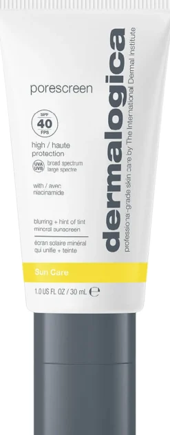 porescreen spf 40 - 30ml>Dermalogica Clearance