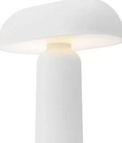 Normann Copenhagen Porta Portable Table Lamp