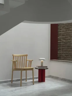 Normann Copenhagen Porta Portable Table Lamp