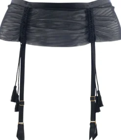 Dame Aubade PORTE JARRETELLE LEV