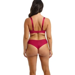 Fantasie PORTIA UW BALCONETTE BRA Red Online