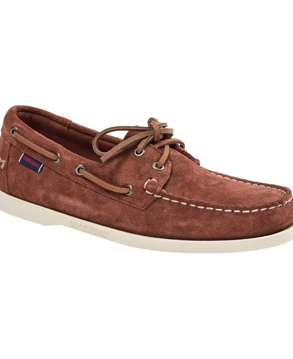 Sebago Portland Flesh Out