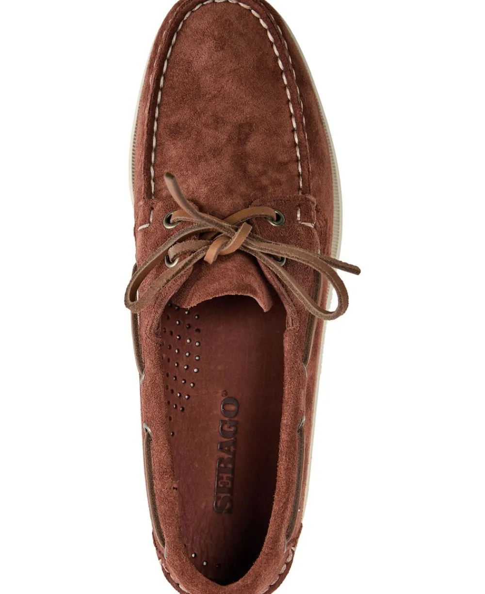 Sebago Portland Flesh Out