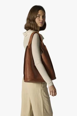 Dame ADAX Portofino shopper Stine