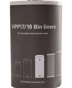 Poser 17/18 - Recycled>Vipp Hot