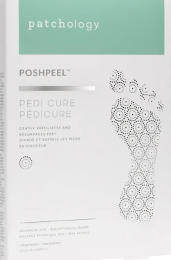 PoshPeel Pedicure>Patchology Outlet