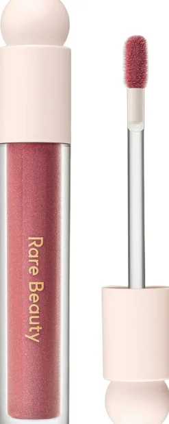 RARE BEAUTY Positive Light Luminizing Lip Gloss - Lysende lipgloss