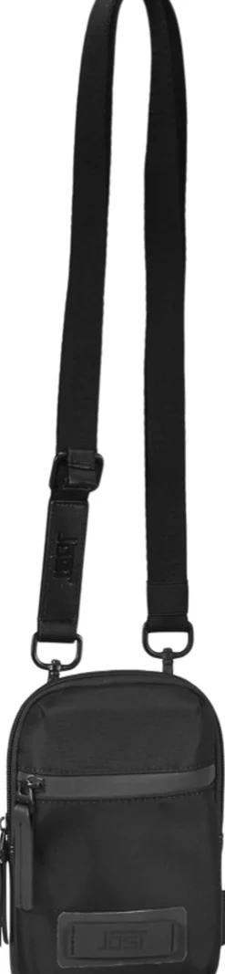JOST Pouch Black nylon Clearance