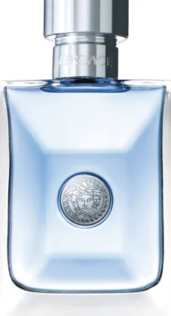 Versace Pour Homme After Shave 100 ml. Discount