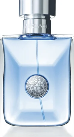 Versace Pour Homme Deodorant Spray 100 ml. Discount