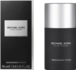 Pour Homme Deodorant stick 75. 0 ML>Michael Kors New
