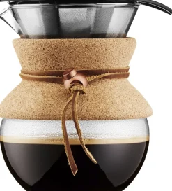 Bodum Pour Over kaffebrygger 0,5 l Best