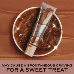 Ole Henriksen Pout Preserve Peptide Lip Treatment Shimmer Cr&egrave;me br&ucirc;lée Clearance