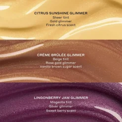 Ole Henriksen Pout Preserve Peptide Lip Treatment Shimmer Cr&egrave;me br&ucirc;lée Clearance