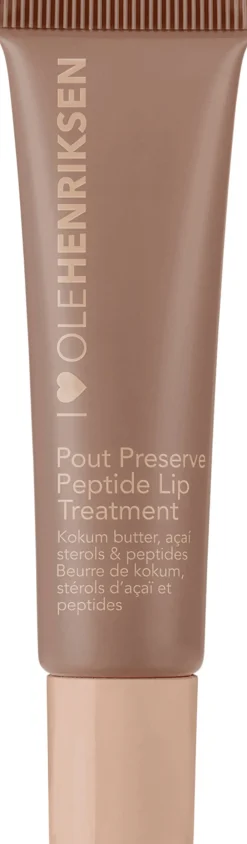 Pout Preserve Peptide Lip Treatment>Ole Henriksen Clearance