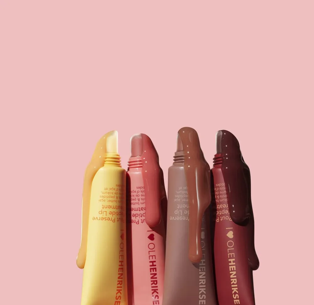 Pout Preserve Peptide Lip Treatment>Ole Henriksen Clearance