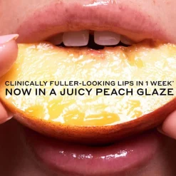 Pout Preserve Peptide Lip Treatment Peach Glaze>Ole Henriksen New