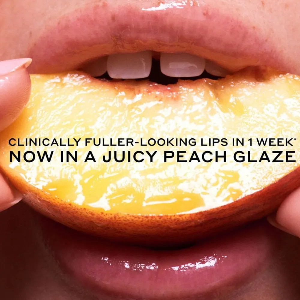 Pout Preserve Peptide Lip Treatment Peach Glaze>Ole Henriksen New