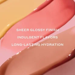 Pout Preserve Peptide Lip Treatment Peach Glaze><noscript><img width=