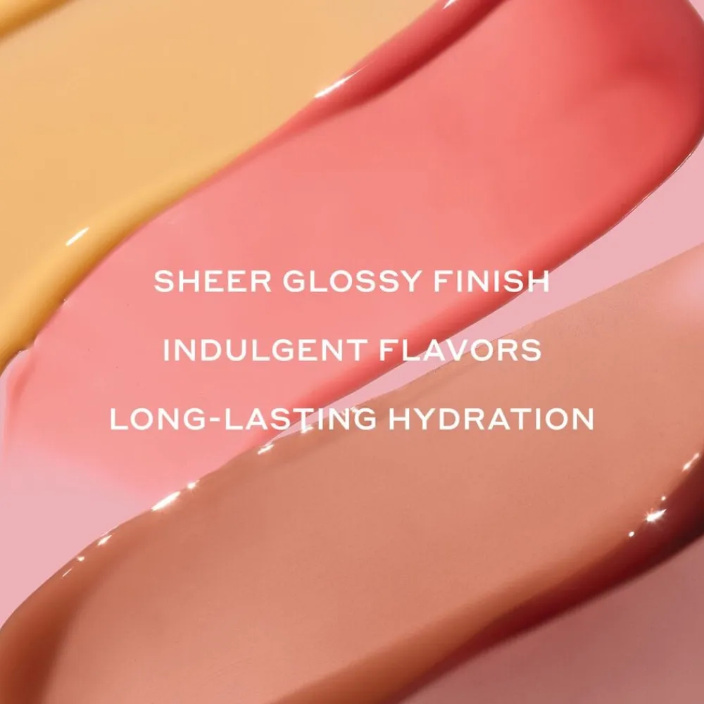 Pout Preserve Peptide Lip Treatment Peach Glaze>Ole Henriksen New