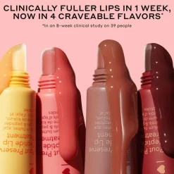 Pout Preserve Peptide Lip Treatment Peach Glaze><noscript><img width=