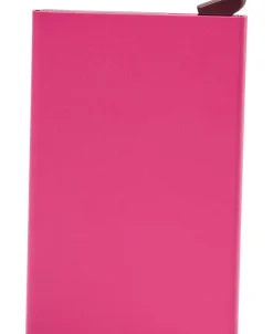 Secrid Powder Cardprotector Pink Clearance