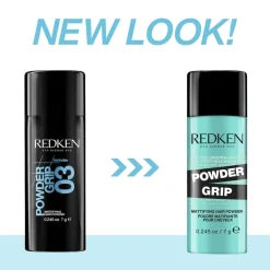 Redken Powder Grip Outlet