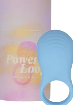 Power loop>Peech Outlet