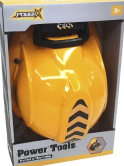 POWER X. Construction Hel>Legetøj Hot