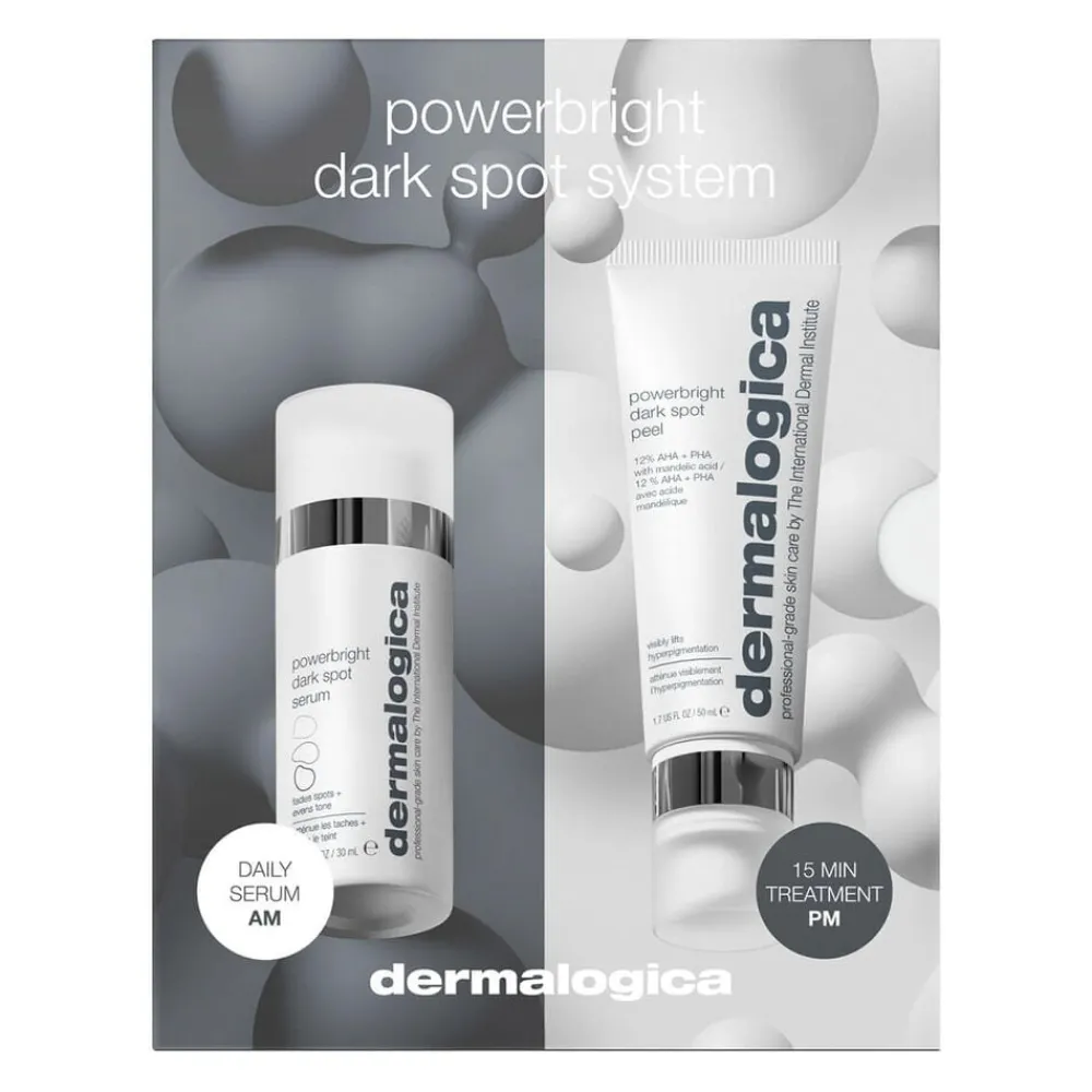 Dermalogica Powerbright Dark Spot System Best