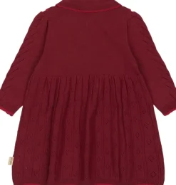 ppDaimi Knit Dress>PETIT PIAO Sale