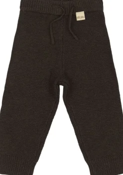 Børn PETIT PIAO ppDaqo Knit Pants