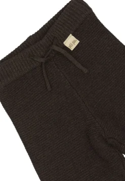 Børn PETIT PIAO ppDaqo Knit Pants