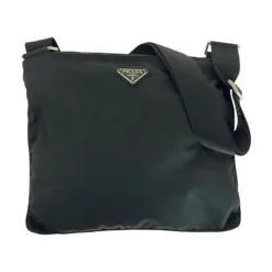 Dame Prada Vintage Prada Tessuto