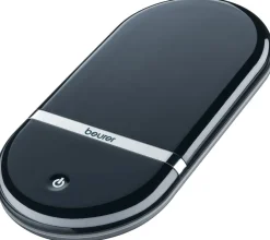 Beurer Præcisionskøkkenvægt inkl. 200 g lod KS 36 Outlet