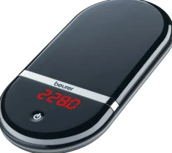 Beurer Præcisionskøkkenvægt inkl. 200 g lod KS 36 Outlet