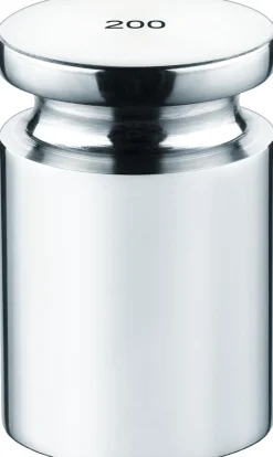 Beurer Præcisionskøkkenvægt inkl. 200 g lod KS 36 Outlet