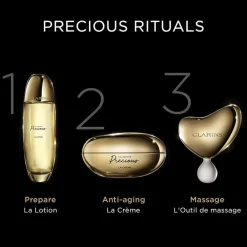 Precious L'Outil 3-in-1 Facial Massage Tool><noscript><img width=