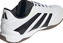 adidas Predator League Indendørssko Hvid Discount