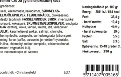 Xocolatl Premier cru 25 Sale